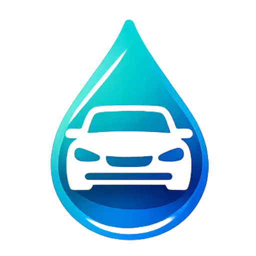 Lavage auto à domicile Cers